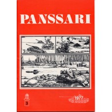 Panssari-lehti 1977-3